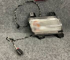 68307244ag Jeep 2020-24 Gladiator Front Right Side Park Turn Signal Fog Light 68307244ag Jeep 2020-24 Gladiator Front Right Side Park Turn Signal Fog Light