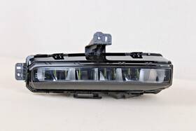 68376846ag Jeep 2022-2024 Grand Cherokee Rh Right Passenger Side Led Fog Light Lamp Oem
