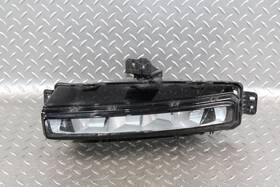 68376847ae Jeep 21-23 Grand Cherokee Note Left Front Bumper Mounted Fog Light Lamp Factory Oem