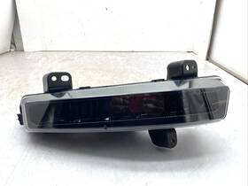 68425740ar Jeep 2022 2023 Wagoneer Fog Light Right Passenger Oem Led Daytime Running Lamp