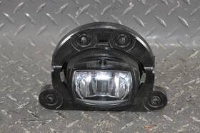 68447904ac Jeep 21-23 Grand Cherokee Front Driver Side Left Lh Fog Light Lamp Lens Oem Wty Oe
