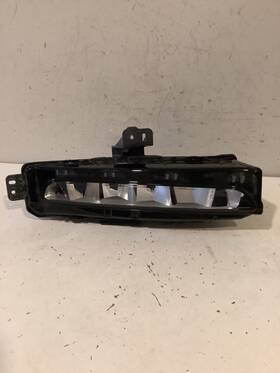 68465140ab Jeep 2021- 2023 Grand Cherokee Passenger Rh Fog Light Oem C5r-11560 Tc