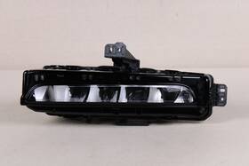 68465141ab Jeep 2022-2024 Grand Cherokee Left Lh Driver Side Led Fog Light Lamp Oem