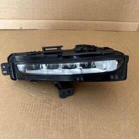 68465141ac Jeep 2022-2024 Grand Cherokee Front Left Driver Lh Fog Light Led Oem