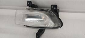 68576374aa Jeep Ft19-ft23 Renegade Left Driver Turn Signal Halogen Oem Grade A