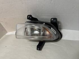 68576891aa Jeep Renegade 2015 2016 2017 2018 Lh Drivers Turn Signal Fog Light
