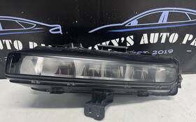 90202351 Jeep Oem 2021-2023 Grand Cherokee Right Passenger Fog Light Led