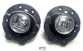 Jeep 9327640 2019 2020 Cherokee Led Fog Light Oem