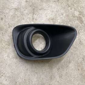 11mk49-j-1250 Jeep Compass Right Fog Lamp Cover Oem M 2011-2017