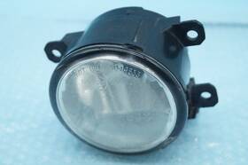Da-78954465 Jeep 2015-2024 Renegade Fog Light Lamp Universal Left Or Right Side Oem