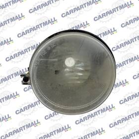 E13102502b Jeep 2005-2010 Grand Cherokee 06-10 Commander Front Bumper Fog Lamp Light Oem