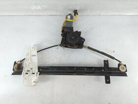 Ea0403 Jeep 2000-2004 Grand Cherokee Driver Left Front Window Regulator Apqxf