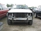 116-02370 Jeep Grand Cherokee Light Chergrand