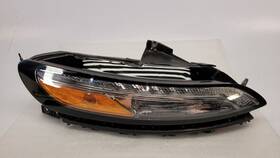 32948901 Jeep Oem Factory 2014-2018 Cherokee Passenger Right Daytime Running Turn Signal Led