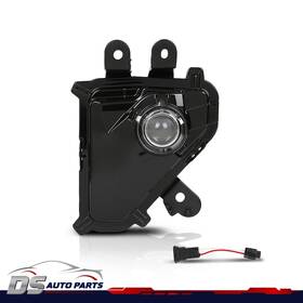 Dsa124570 Jiangzhic-76 Fit For 2014-2023 Lexus Gx460 Gx400 Bumper Led Fog Light Lamp Front Left Driver
