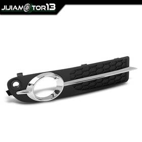 89911vh Jijiamotor13 Fit For Volvo 2018-10 V70 / 2007-13 S80 Fog Light Trim Front Right Side