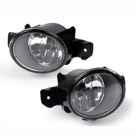 A-02hla1604awt Jijiamotor13 Fit For Nissan Altima Maxima Rogue Sentra New Us 2x Replacement Fog Lights Rh&lh