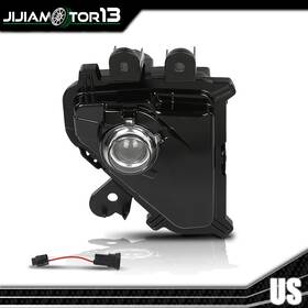 Jijia2025122701 Jijiamotor13 Front Bumper Led Fog Light Lamp Right Side Fit For Lexus Gx460 Gx400 2014-2023