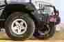 Jk07-b1850-1 Fab Fours Lifestyle Winch Bumper Fits 07-14 Wrangler Jk