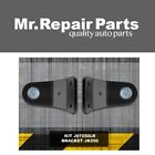 Jk250 For Jeep Wrangler Jk Windshield Mount Aluminu Modular 843206115389