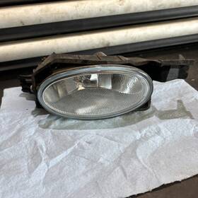 Jp-a00889 Jpautowholesale For 2014-2017 Honda Odyssey Fog Light Passenger Side