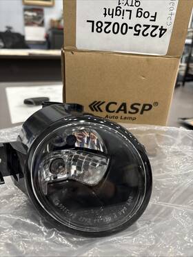 Jp-a03239 Jpautowholesale For 2016-2018 Nissan Altima Sedan Fog Light Driver Side