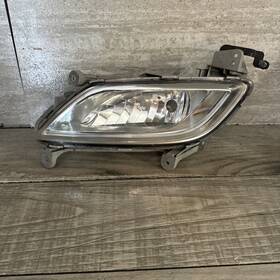 Jp-a24804 Jpautowholesale For 2012-2017 Hyundai Veloster Fog Light Driver Side Oem Genuine