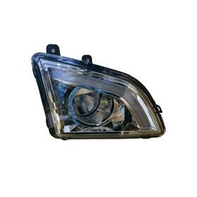 Jwaparts Ga-v-097c-r Fog Lamp Led Right Side White For Volvo Vnl Trucks 2018-2024