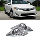 Jx-14048 Viogi Fit 12-15 Camry