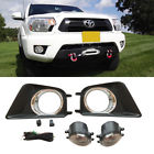 Jx-14049-bc Viogi Fit 12-15 Tacoma