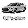 Jx-14370-c-l Viogi Fits Chevrolet Malibu Front Driving Fog Light Led Driver