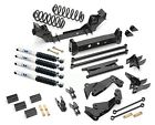 K1083bmx Stage Suspension Pro Comp Kit Lift