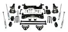 K1084b Lift Comp Suspension Kit Stage Pro