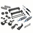 K1141bmx Kit Suspension Comp Pro Lift Stage