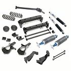 K1142bmx Lift Suspension Pro Comp Stage Kit