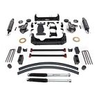 K1155bpx Stage Pro Suspension Kit Comp Lift