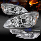 K2-2lflhp-cor05-tm Spec-d 05-08 Corolla Halo 684758622709