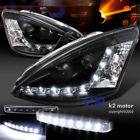 K2-l18b-lhpfoc00jm8tm Spec-d 00-04 Ford Focus 684758648839