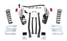 K2074b Suspension Kit Comp Stage Pro Lift