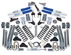 K3052b Yj 87-95 Kit Fits Stage Suspension Comp Pro Wrangler Lift