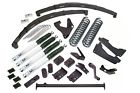 K4038bmx Stage Pro Kit Comp Lift Suspension