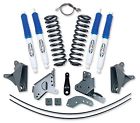 K4053b Pro Suspension Lift Fits Comp Bronco Stage Kit 90-96
