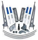 K4070b Pro Bronco Suspension Kit Ii Lift Stage Comp 81-89