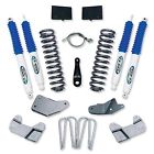 K4126b Suspension Stage Kit 89-96 Pro Ranger Lift Fits Comp