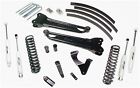 K4152b Suspension Comp Pro Lift Ii Kit Stage