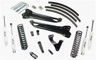 K4153b Stage Pro Comp Ii Suspension Kit Lift