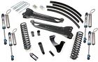 K4153bmxr Ii Lift Suspension Pro Stage Kit Comp