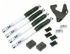 K4154bmx Comp Suspension Kit Lift Pro Stage