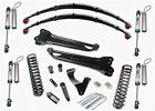 K4157bmxr Kit Ii Stage Pro Suspension Lift Comp
