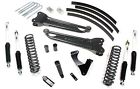 K4178bmx Stage Comp Ii Pro Suspension Kit Lift